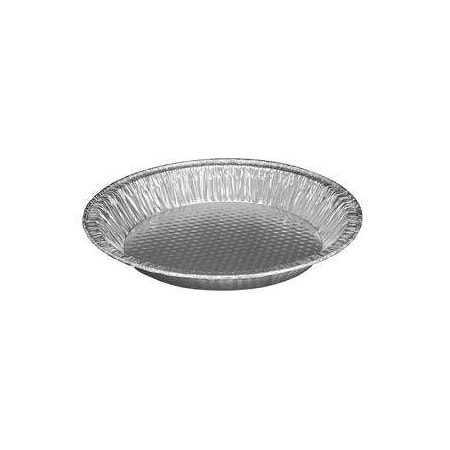 Handi-Foil Handi-Foil 9" Aluminum Pie Pan, PK200 304-40-200